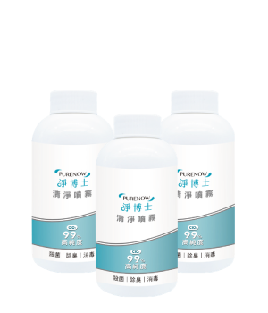 淨博士濃縮原液